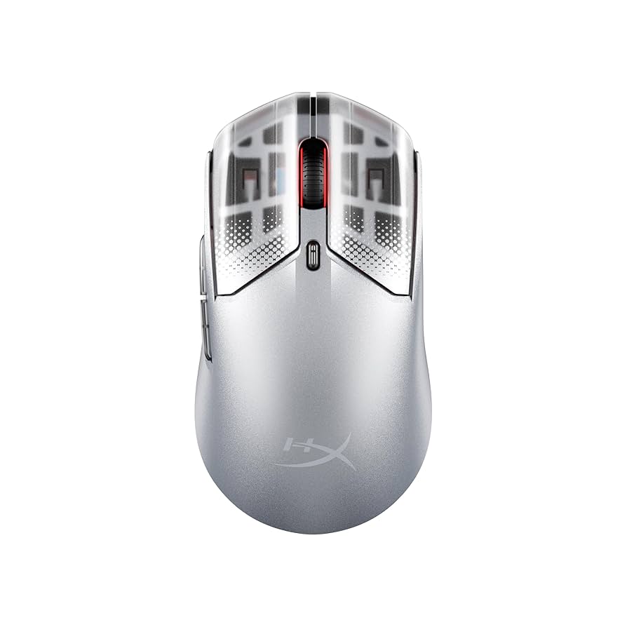 HyperX Pulsefire HASTE 2S ゲーミングマウス HyperX Pulsefire Haste 2 - Gaming Mouse – HyperX US